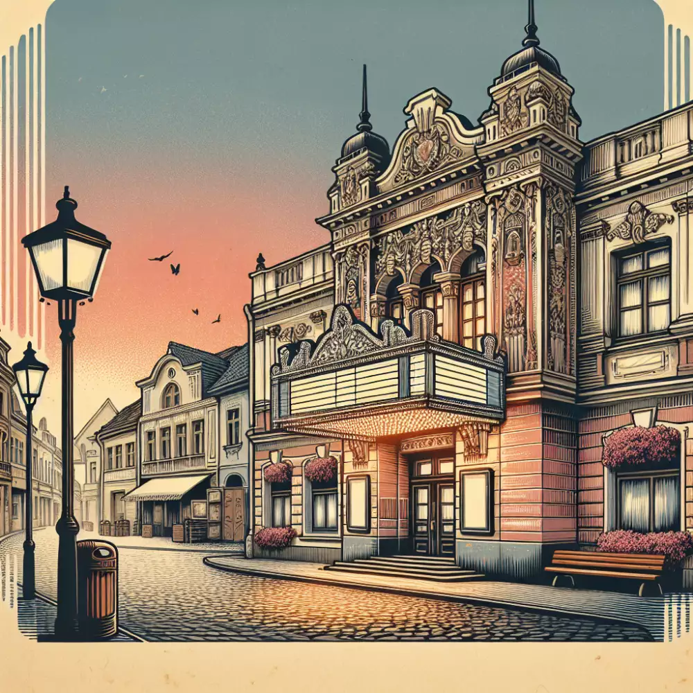 kino dobruška