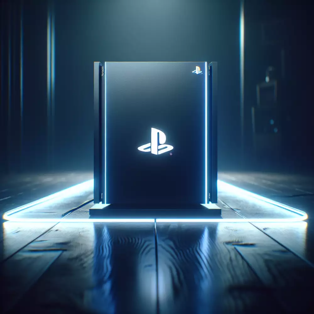 Playstation 6