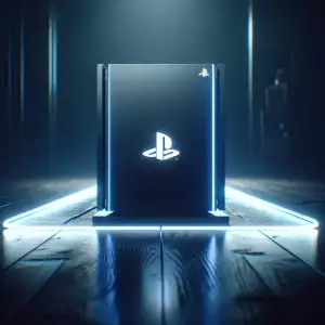 Playstation 6