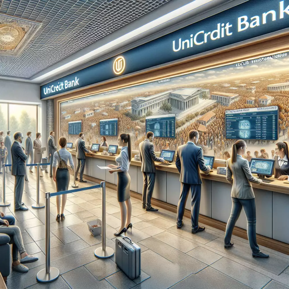 unicredit bank recenze
