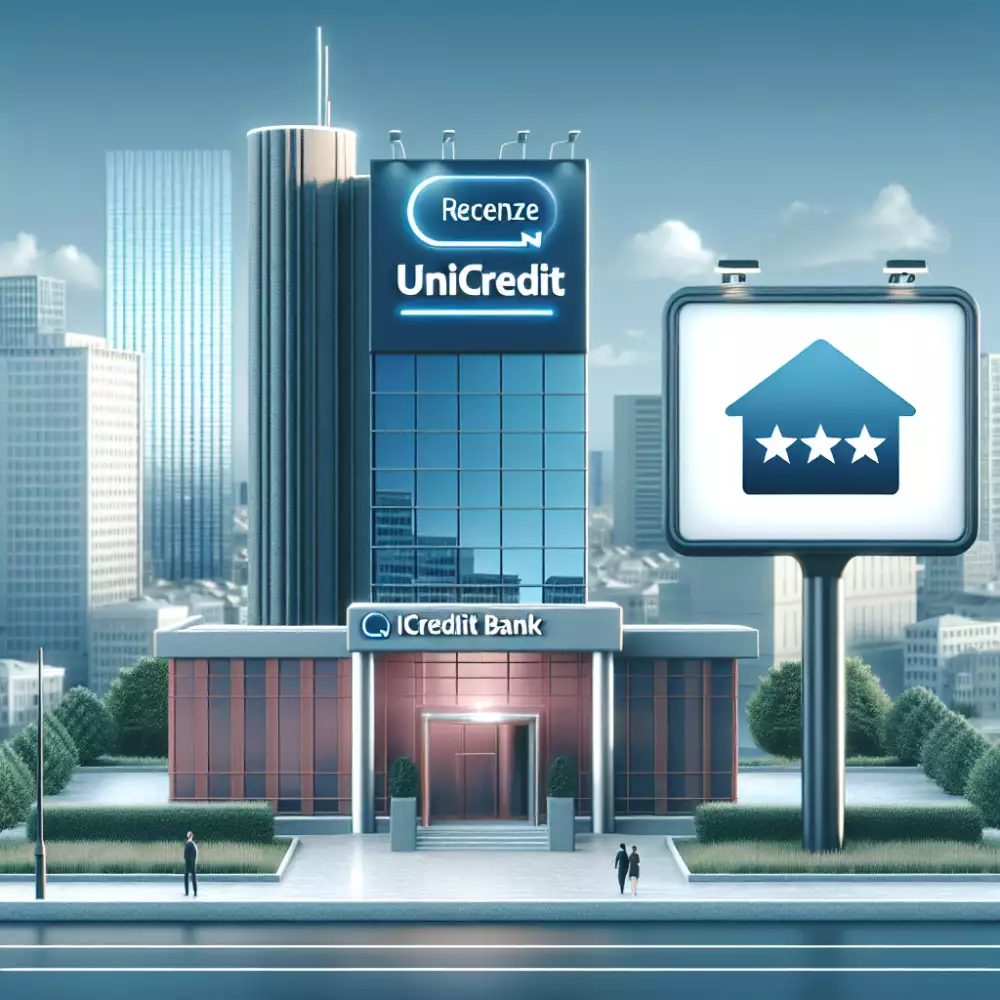 unicredit bank recenze
