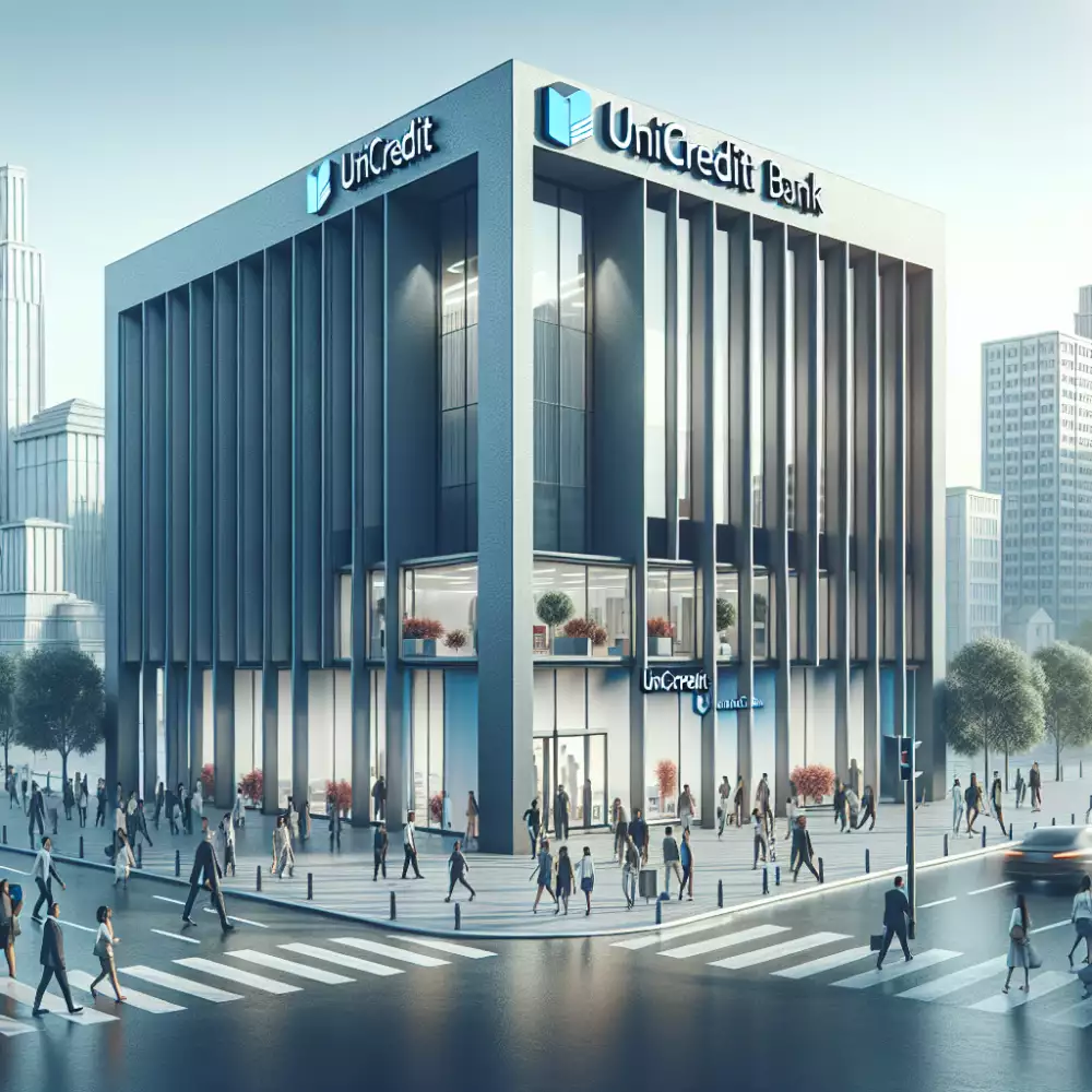 unicredit bank recenze