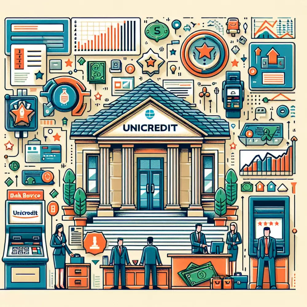 Unicredit Bank Recenze