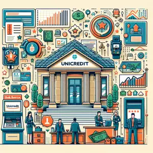 Unicredit Bank Recenze