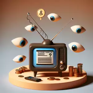 Jak Zjistí Čt Že Mám Televizi