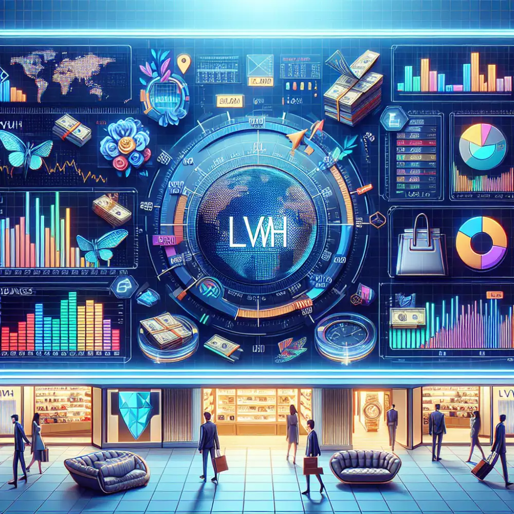 Lvmh Akcie