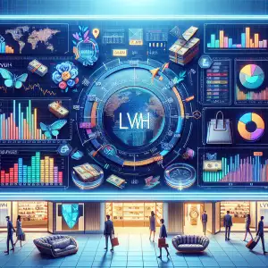 Lvmh Akcie