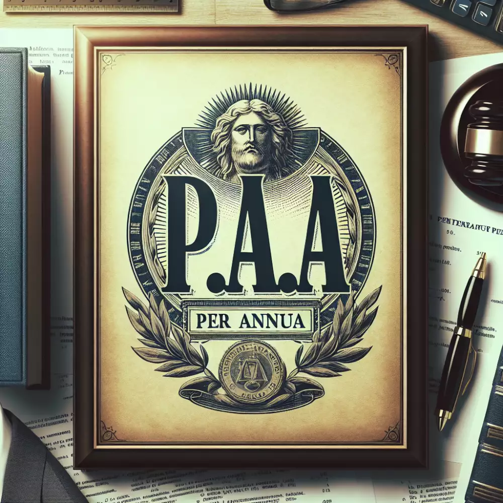p.a.