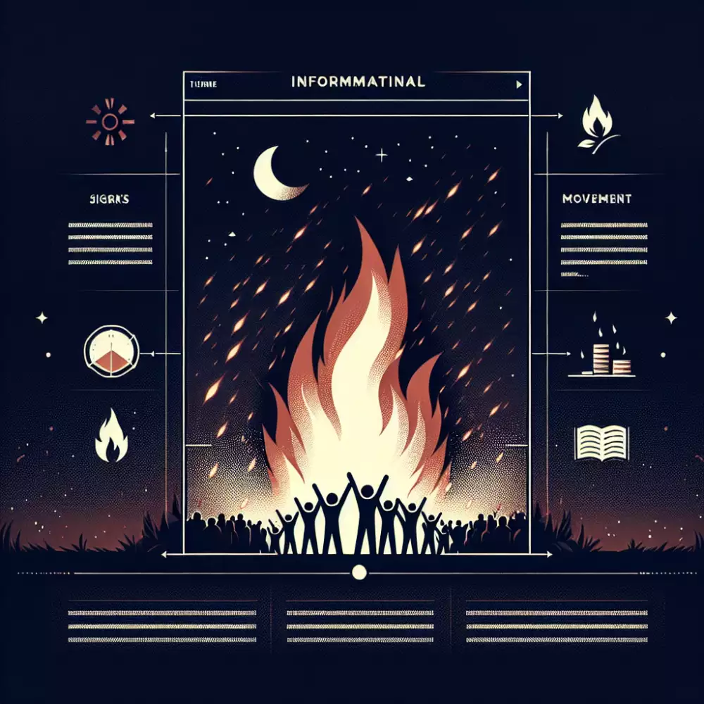 hnutí fire