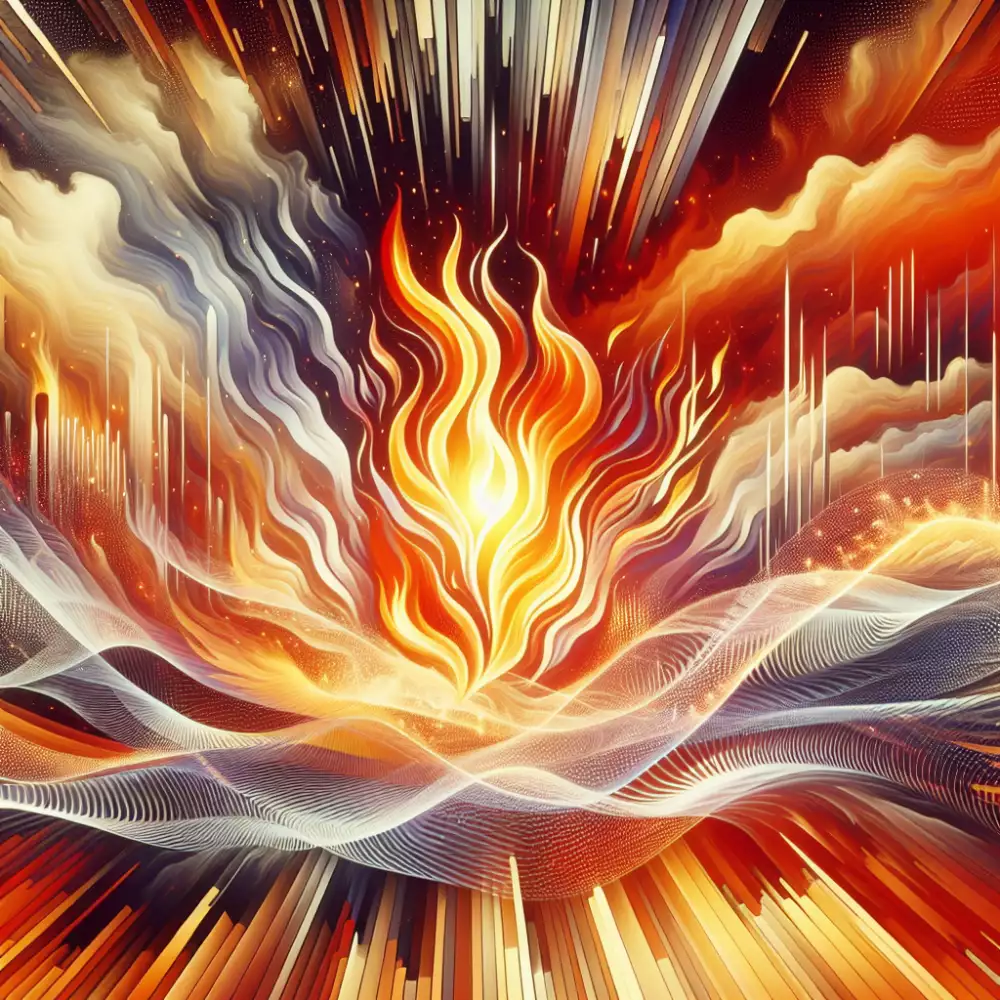hnutí fire