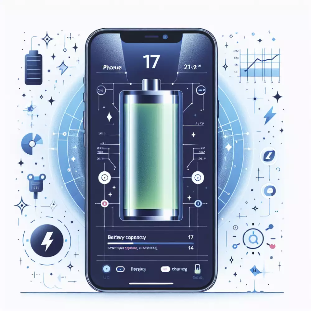 Iphone 13 Pro Max Kapacita Baterie
