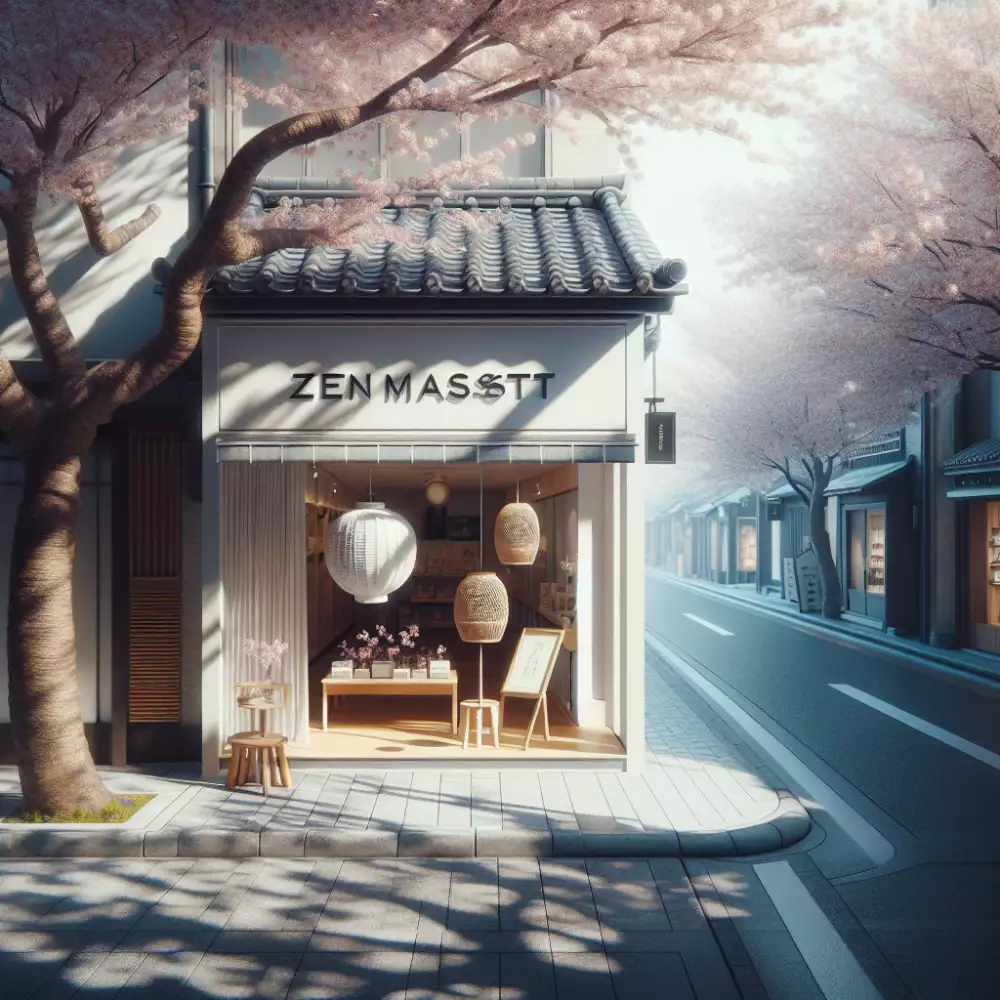zenmasstt shop