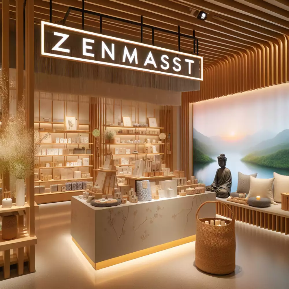 zenmasstt shop