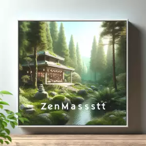 Zenmasstt Shop