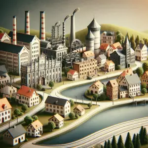 Práce Varnsdorf A Okolí
