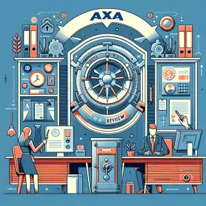 Axa Pojišťovna Recenze