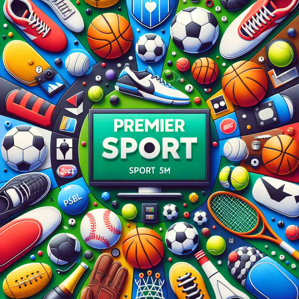 premier sport 3 program