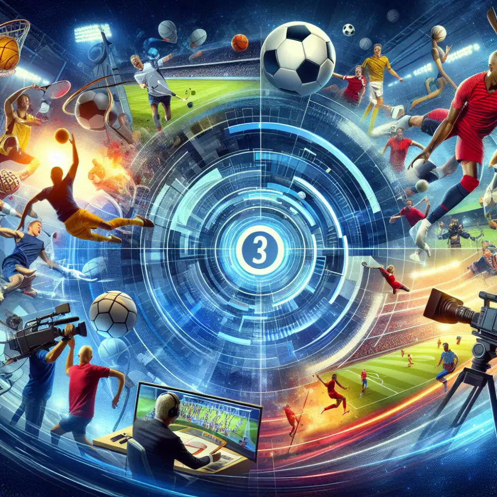 premier sport 3 program