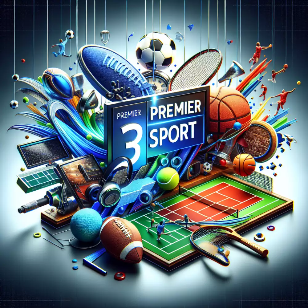 premier sport 3 program