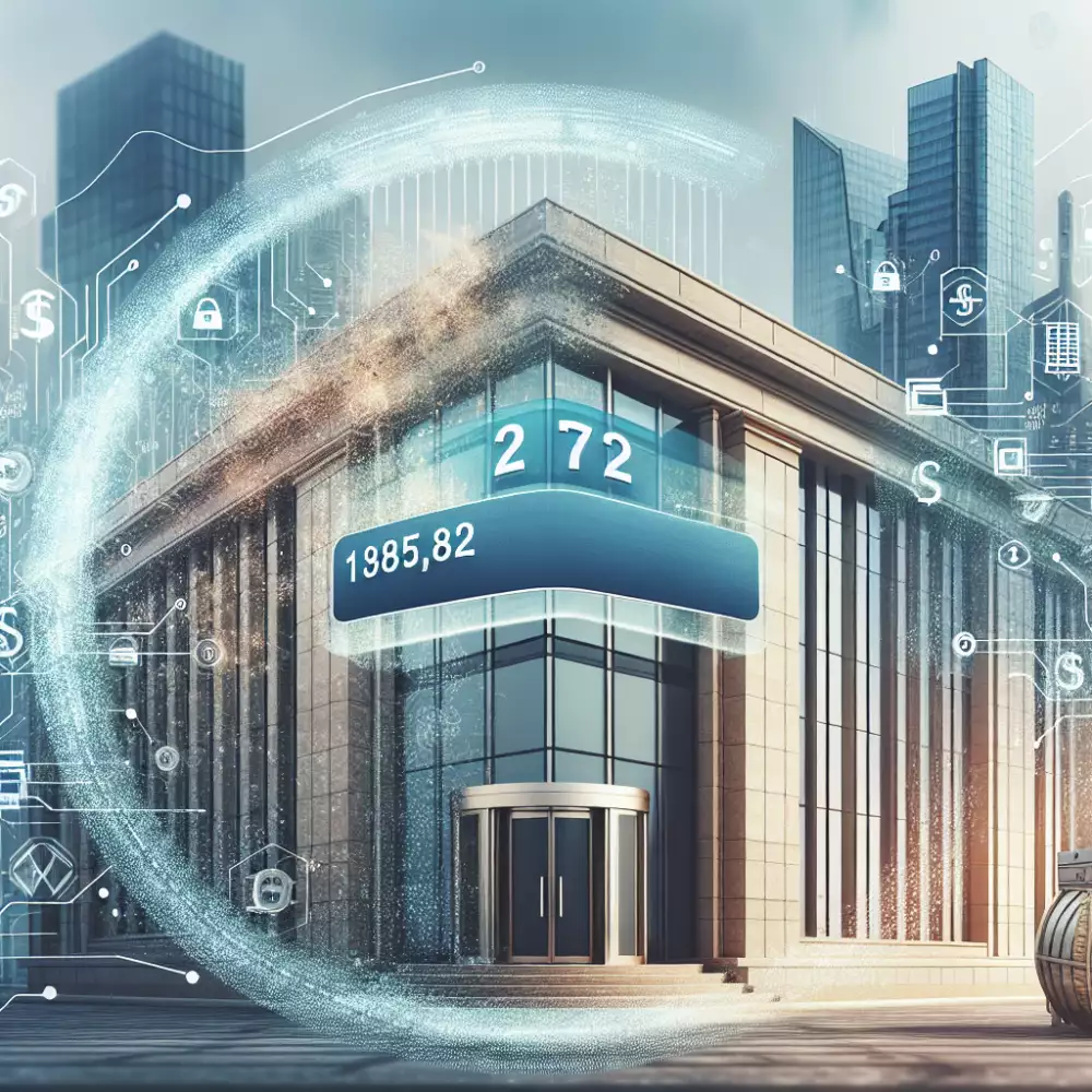 komerční banka ičo