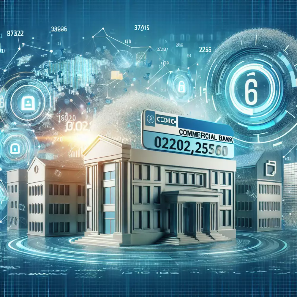 komerční banka ičo