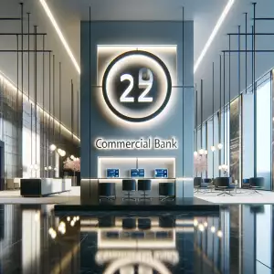 Komerční Banka Ičo
