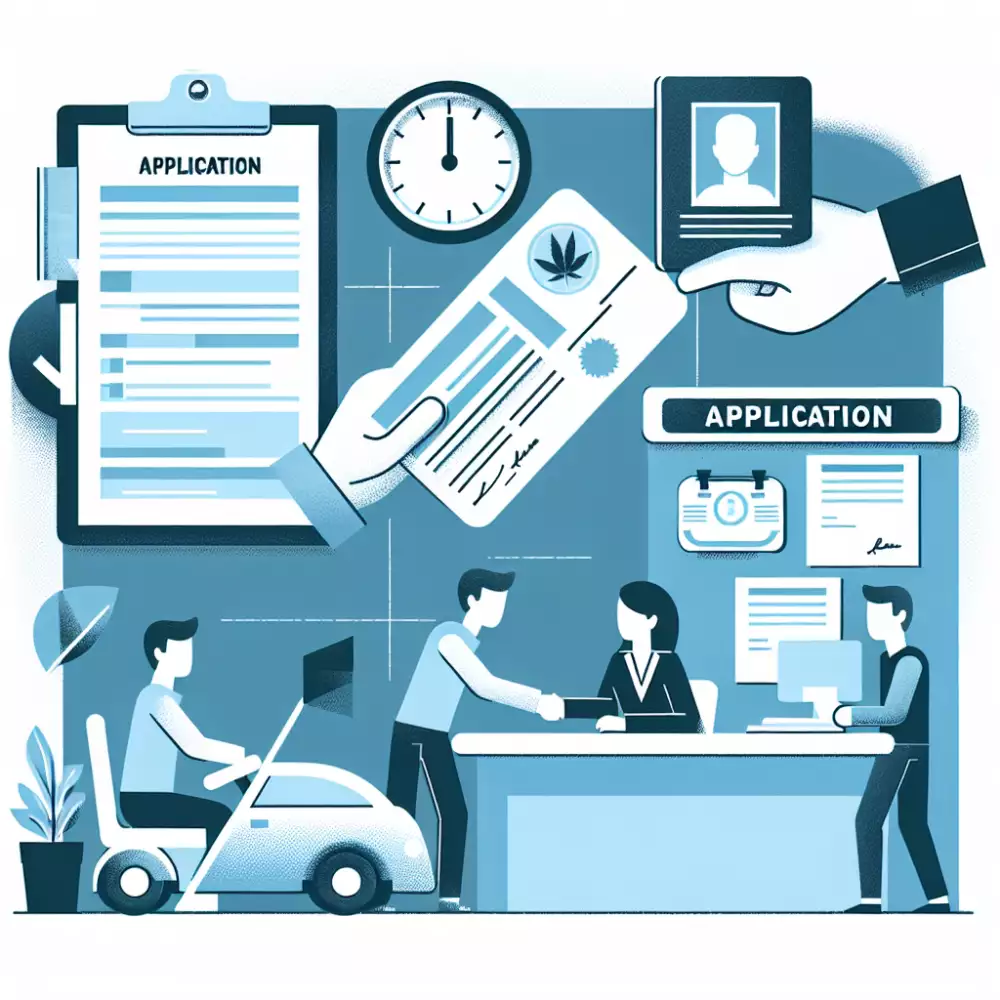 jak požádat o nový řidičský průkaz