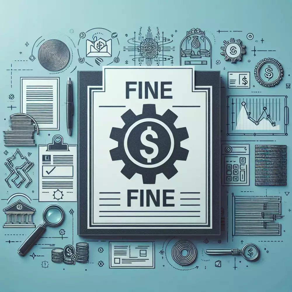 švarcsystém pokuta