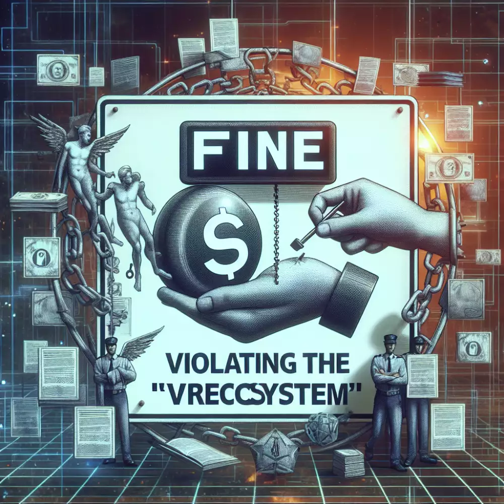 švarcsystém pokuta