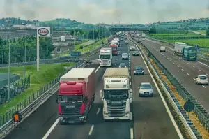 Přepis Vozidla