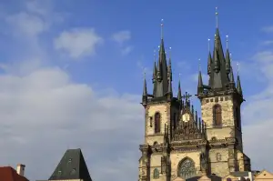 Cestovní Pojištění Do Zahraničí