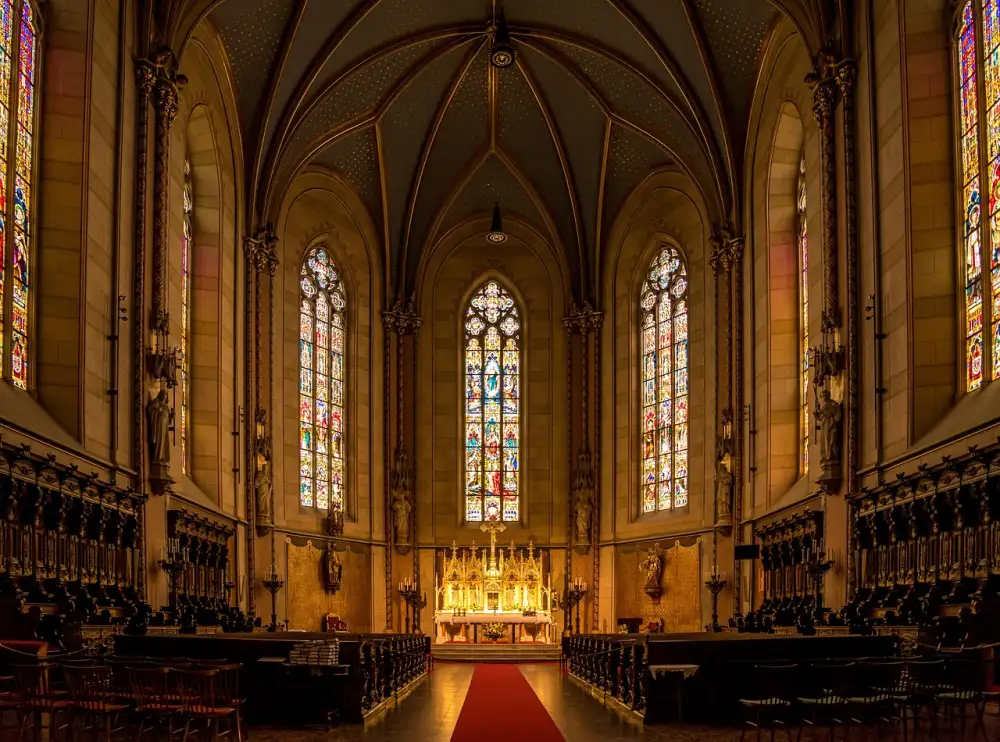 Ubytování Olomouc