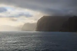 Tenerife Letenky