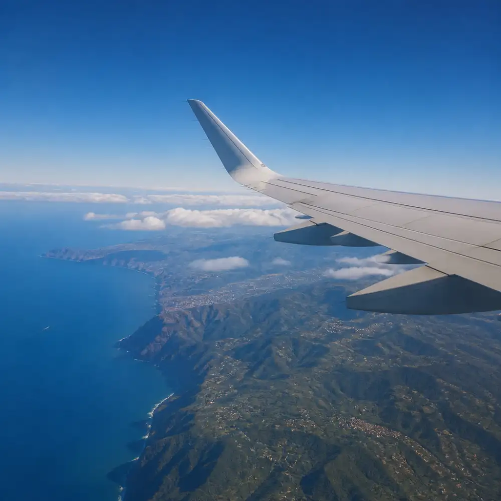 průvodce madeira