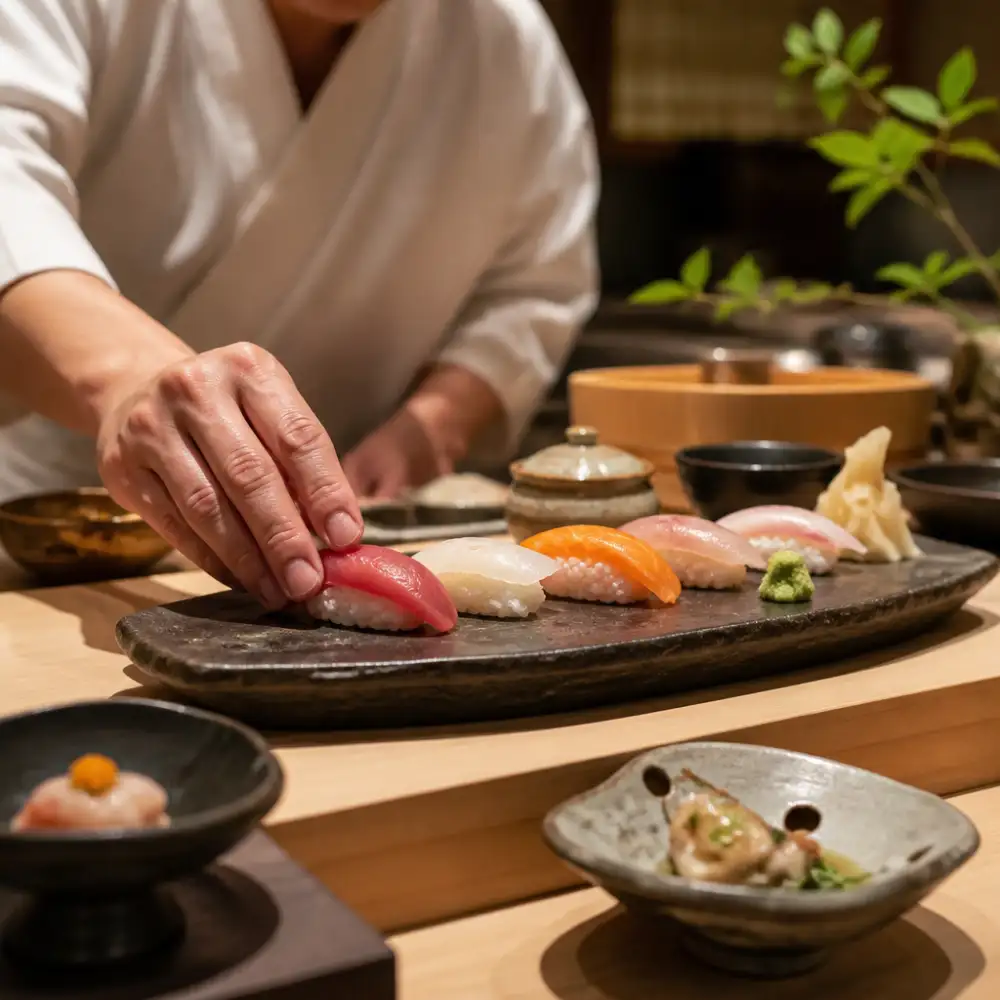 poznávací zájezd japonsko