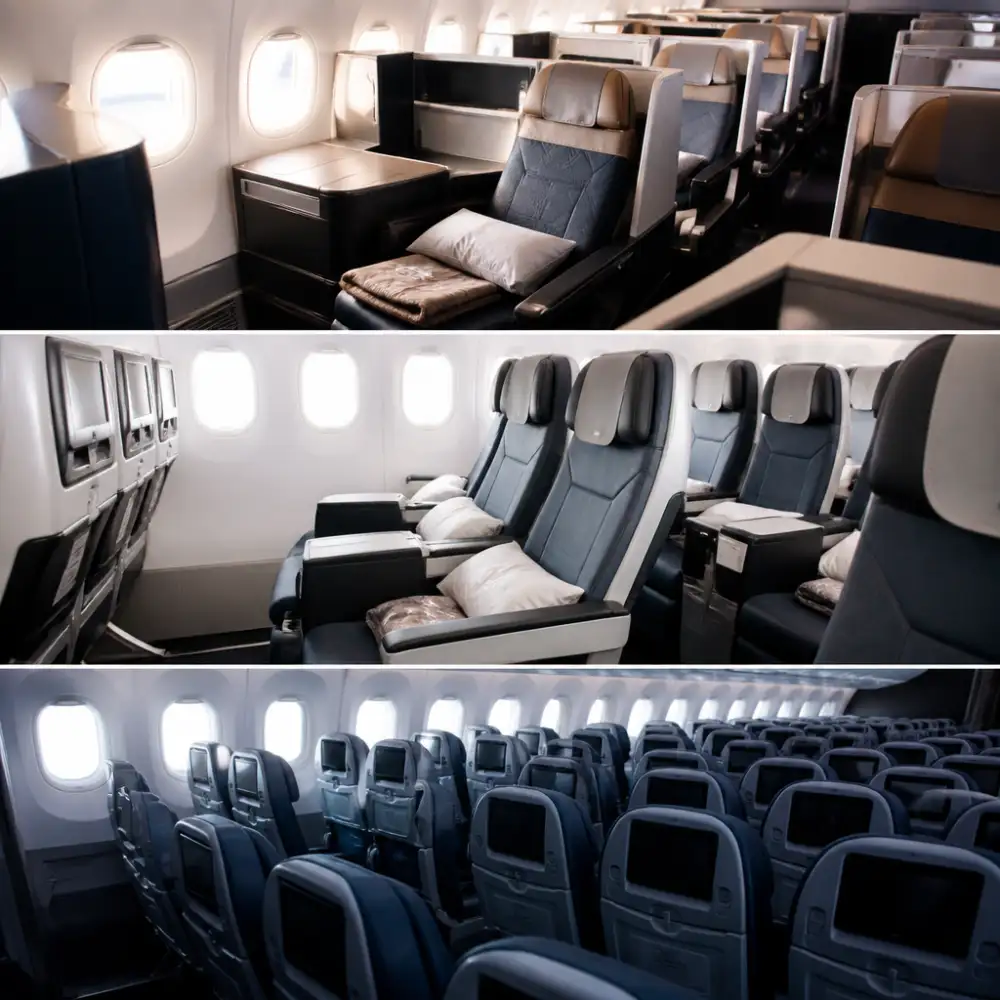 lufthansa letenky