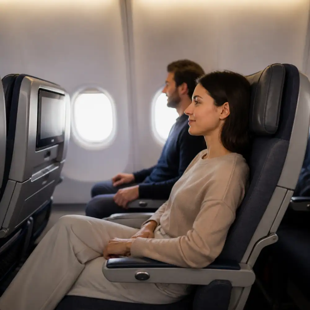 lufthansa letenky