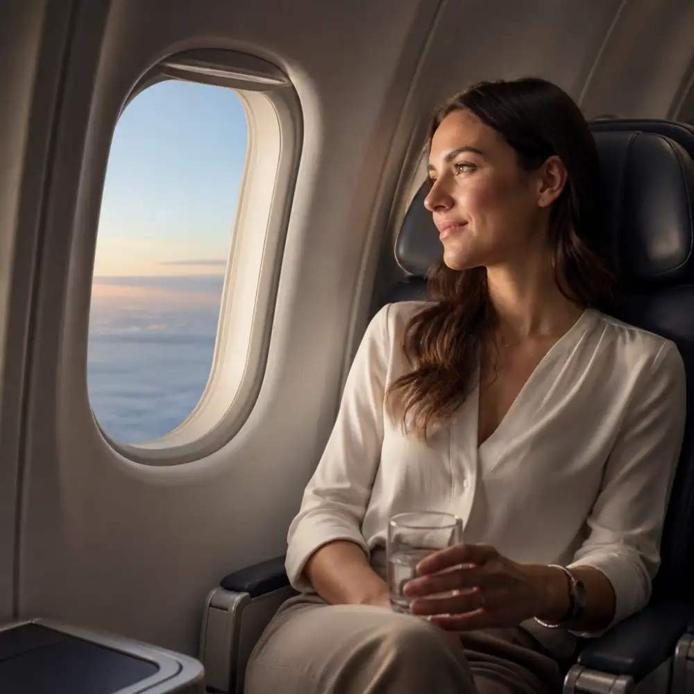 lufthansa letenky