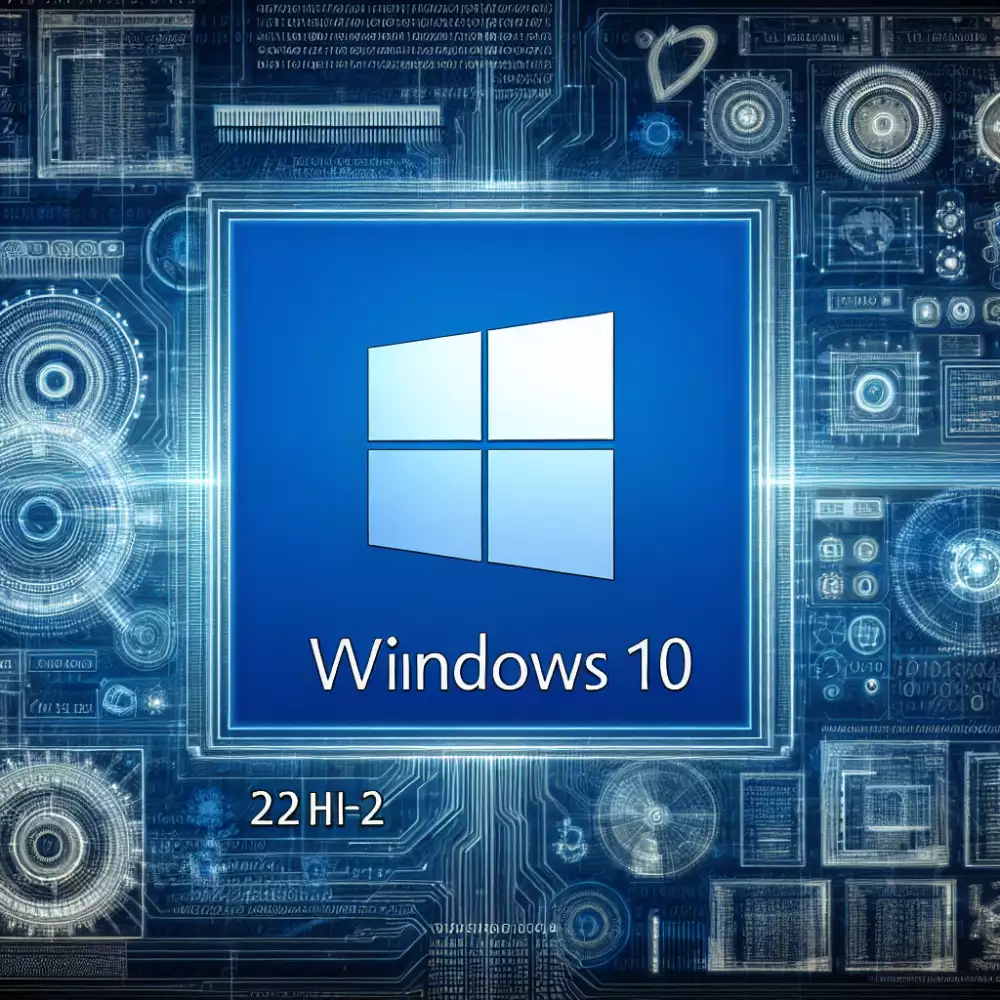 Windows 10 22H2