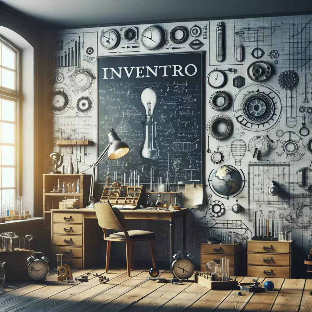 inventoro