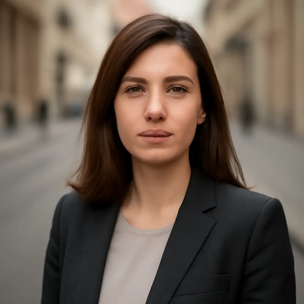 Klára Sedláčková